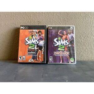 The Sims 2